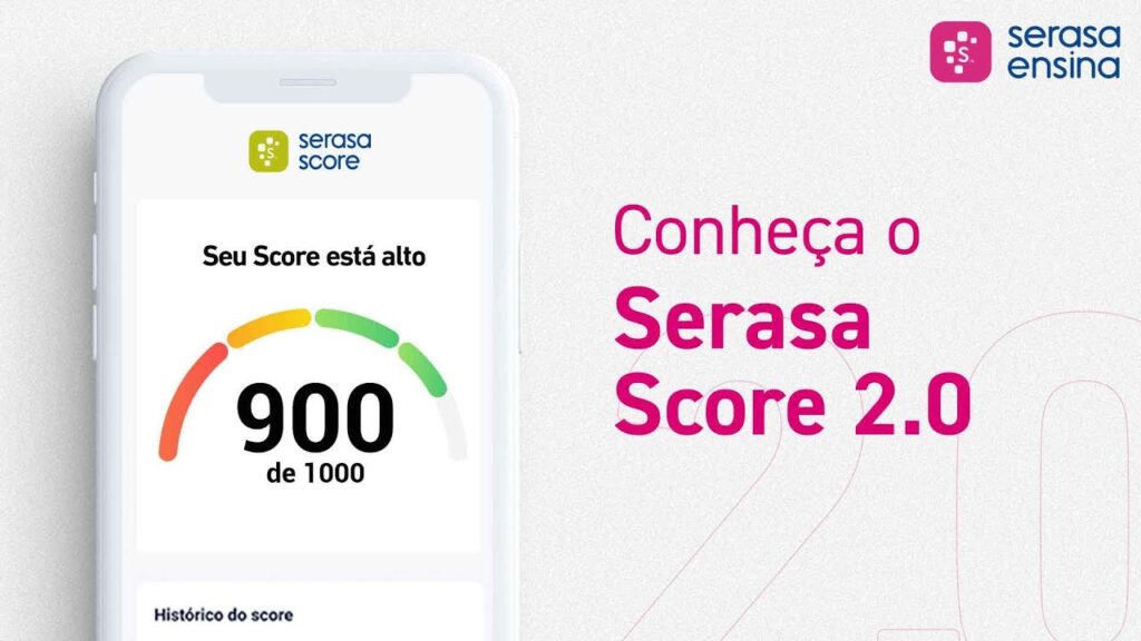 Como Melhorar Seu Crédito com a Serasa